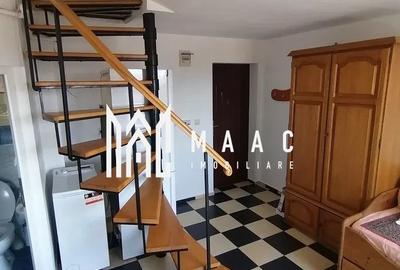Apartament 3 camere | 55 MP | Decomandat | Mobilat | Lazaret - 1