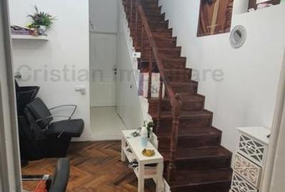Casa Boiereasca din caramida 76 mp, zona Ultracentrala, 4 locuri parcare - 8