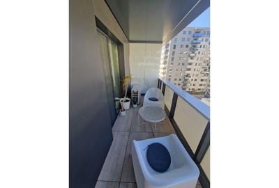 REA1024666 Apartament 3 camere - complet mobilat si utilat Cortina North - 15