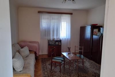 Vand  pe Gh.Doja casa cu 4 camere,917 mp teren - 5