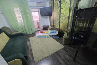Apartament cu 3 camere decomandat, mobilat în Brâncoveanu