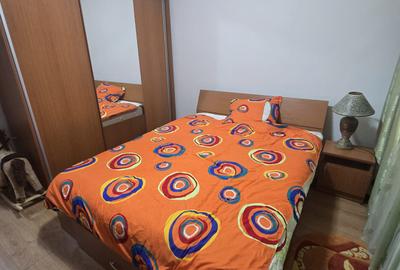 Ap. 3 camere | 76 mp | Decomandat | Mobilat & Utilat | 13 Septembrie – Prosper - 9