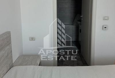 Apartament de inchiriat 3 camere, AC, centrala, Torontalului Timisoara - 2