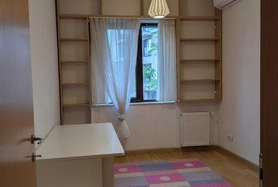 AP. 3 CAMERE - PARCUL CAROL, PARACRE INCLUSA, METROU, MOBILAT MODERN - 3
