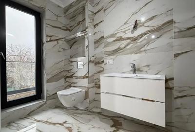 Apartament 3 camere | Băneasa | Proiect boutique |  2025 - 7