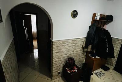 Apartament 3 camere cu centrala proprie - 7
