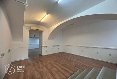 Spatiu de birou sau Xerox, 3 camere, Vasile Milea - 2