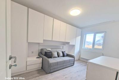 Apartament 1 camera D 28 MP  + curte intabulataLunca Cetatuii - 5