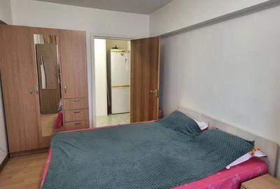 Apartament cu 2 camere decomandat, mobilat în Obor