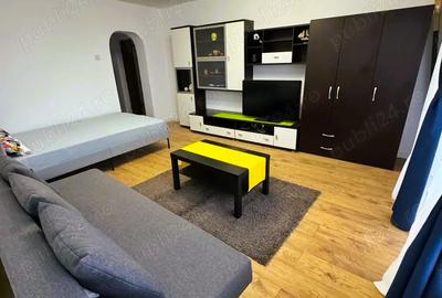 Splaiul Unirii | 3 min. Metrou Timpuri Noi | Boiler | Bloc mixt | Contract ANAF - 1