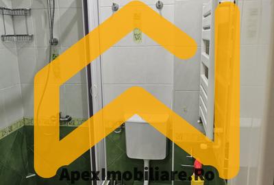 Garsoniera de inchiriat Dorobanti Bucuresti | Metrou 5 min | centrala - 11