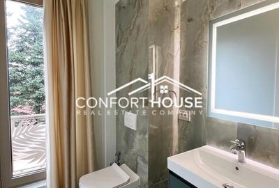 Vilă de lux in Iancu Nicolae, prima inchiriere, acces restrictionat - 49