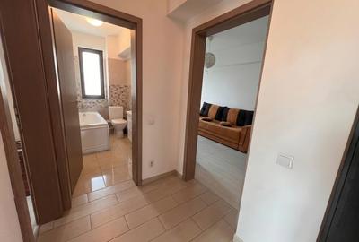 Apartament 2 camere-Tatarasi-Kaufland-Bloc nou - 9