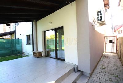 1/2 duplex, mobilat si utilat complet – Giroc - 19