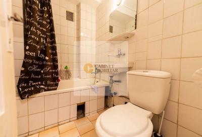 Garsoniera  | Calea Victoriei  | Pretabil AIRBNB | Creditabil - 3
