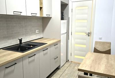 Apartament 2 camere, Imobil nou, decomandat, parcare, Buna Ziua - 1