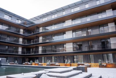 Apartament cu 3 camere în Iancu Nicolae