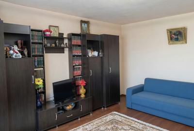 Vitan Mall -adiacent - apartament 3 camere decomandat - 2