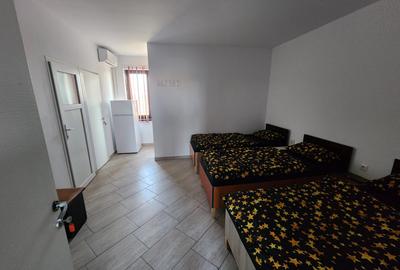 De inchiriat casa pentru muncitori in Sanandrei, la doar 5 km de Timisoara. - 2