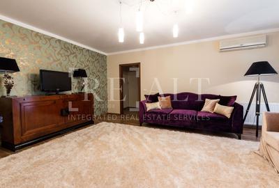 Inchiriere apartament 2 camere | Premium, Spatios, Parcare | Herastrau - 1