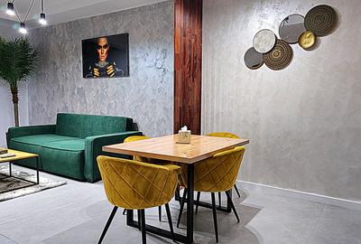 Apartament 2 camere Axxis Mamaia Nord pe plaja parcare inclusa termen lung - 4