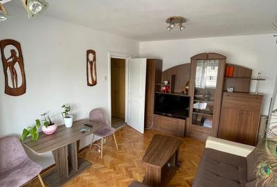 Take Ionescu | 2 Camere | Centrala Proprie | ISHO - 3
