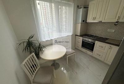 Închiriez Garsonieră Regie Residence Faza 2 Etaj 2 Politehnica - 1