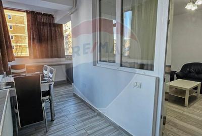 Apartament de inchiriat 2 camere Militari str Tineretului nr 85 - 11