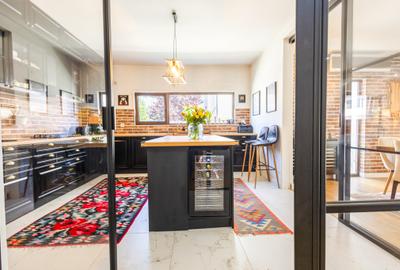 Casă duplex de vânzare | Mogoșoaia – strada Martha Bibescu - 7