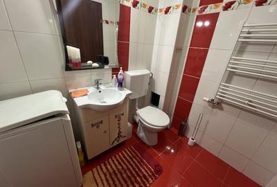 Apartament de 3 camere, 69 mp, 2 bai, 2 balcoane, zona Muzeul Apei - 4
