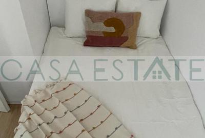 Inchiririere apartament tip studio dublu Bd Magheru 20 - 6