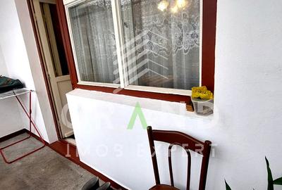 3 camere decomandat | 66 mp+balcon | boxa | Manastur/Primăverii/Pritax - 12