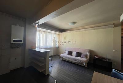 Apartament 2 camere,  zona Terezian - 5