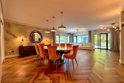 Vila Titan Livada cu Nuci complex rezidential Sector 3  București - 5