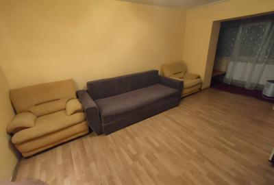 Apartament 2 camere decomandat zona Frumoasa etajul 1 COD : 161523 - 1