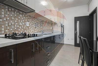 Apartament 2 camere | Complet mobilat | zona Pacii - 10