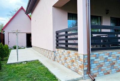 Proprietate Piatra Neamt- Vila cocheta cu garaj, beci si teren - 22