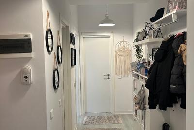 Apartament cu 3 camere+boxa, Otopeni - 4