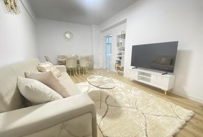 2 Camere- Bloc 2023- Central ADDRESS Residence - 1