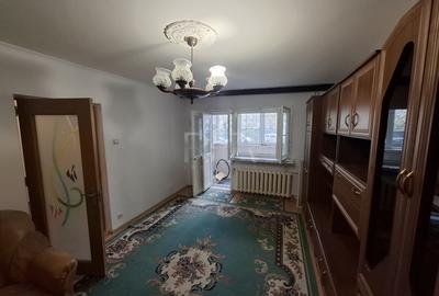 2 camere, P/10, 53mp, bloc 1979-Gorjului - 2