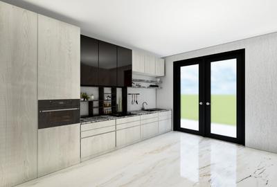 CASA TIP DUPLEX 4 CAMERE  |  MAMAIA SAT  |  HANUL CU PESTE - 5