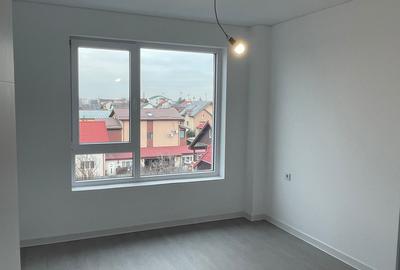 VANZARE APARTAMENT 2 CAMERE DECOMANDAT-PARCARE- INCALZIRE PRIN PARDOSEALA - 28