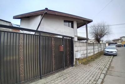 Vilă Individuală P+M în Chitila | 134 mp Utili | Terase Spațioase - 10