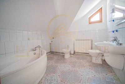 Vila premium ultracentrala, fara vecini, teren 377 mp, garaj! - 35