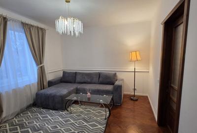 Ultracentral Casa Casatoriilor-apartament 3 camere deosebit terasa - 1