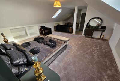 Vânzare Vilă Superbă Independentă P+1E+M, 244mp, Chiajna-Viilor - 34