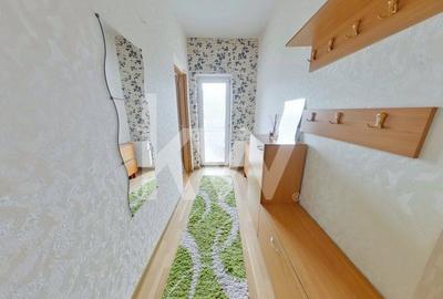 Apartament cochet in vila cu parcare privata. - 7