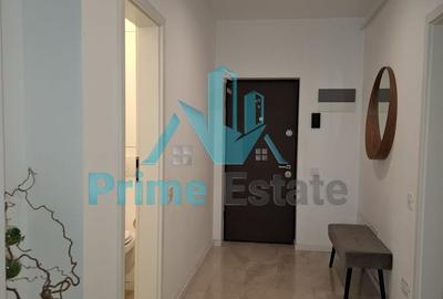 Apartament ultrafinisat cu 3 camere, terasa si parcare subterana in Buna Ziua - 6