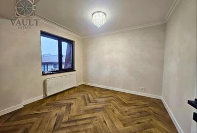 Apartament 3 camere - BLOC 2015 - DOMENII - 1