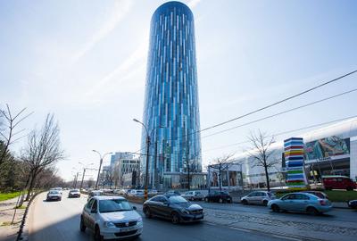 Sky Tower, Calea Floreasca 246B - comision 0%, reprezentam proprietarul! - 10